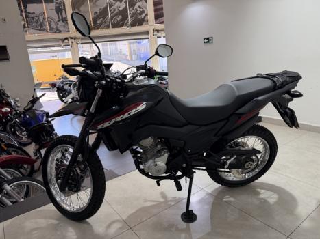 HONDA NXR Bros 160 ESDD, Foto 5