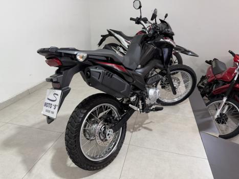 HONDA NXR Bros 160 ESDD, Foto 6