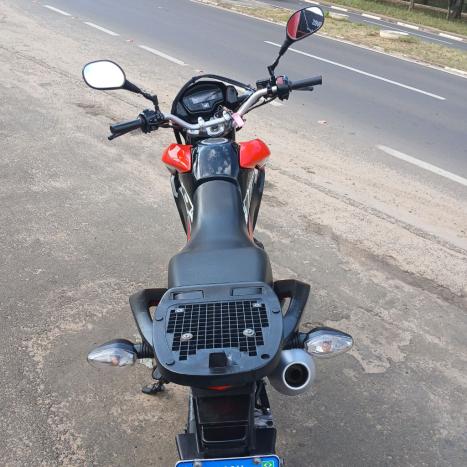 HONDA NXR Bros 160 ESDD, Foto 5