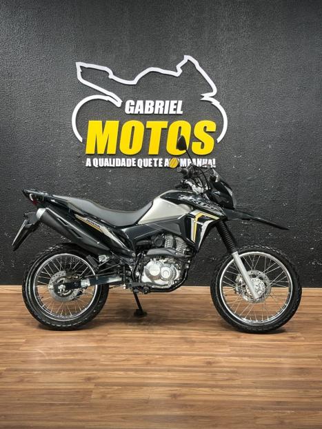 HONDA NXR Bros 160 ESDD, Foto 1
