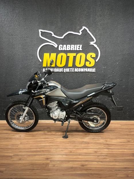HONDA NXR Bros 160 ESDD, Foto 2