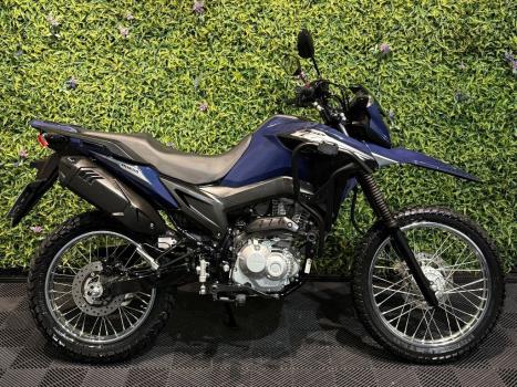 HONDA NXR Bros 160 ESDD, Foto 1