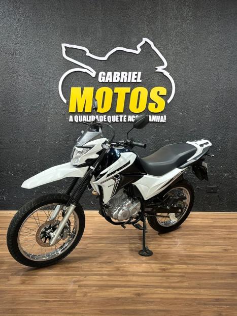 HONDA NXR Bros 160 ESDD, Foto 4