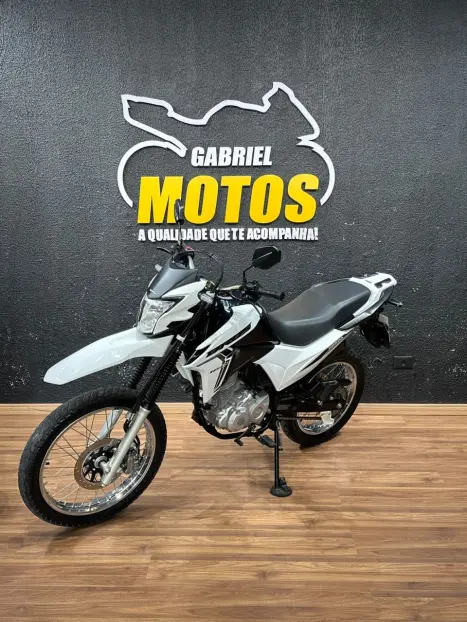 HONDA NXR Bros 160 ESDD, Foto 4