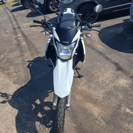 HONDA NXR Bros 160 ESDD, Foto 3