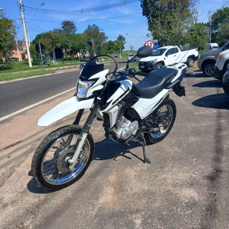 HONDA NXR Bros 160 ESDD, Foto 5