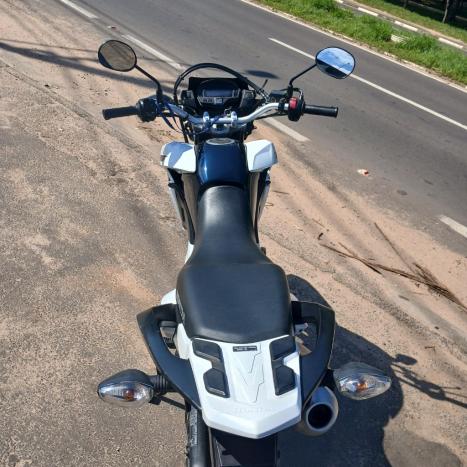 HONDA NXR Bros 160 ESDD, Foto 7