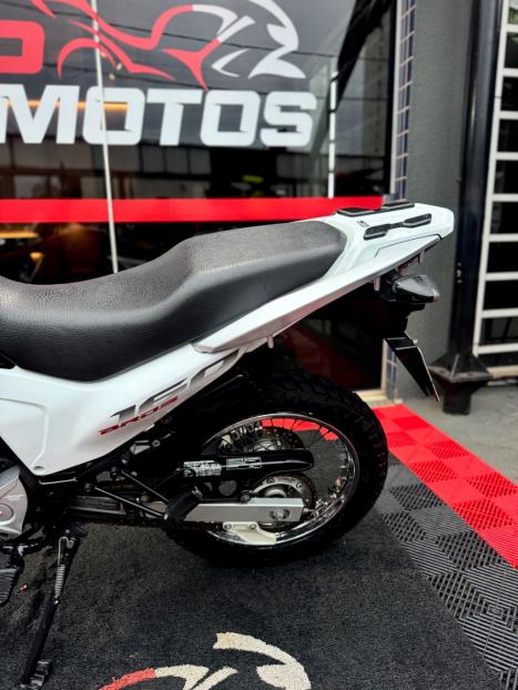 HONDA NXR Bros 160 ESD, Foto 6