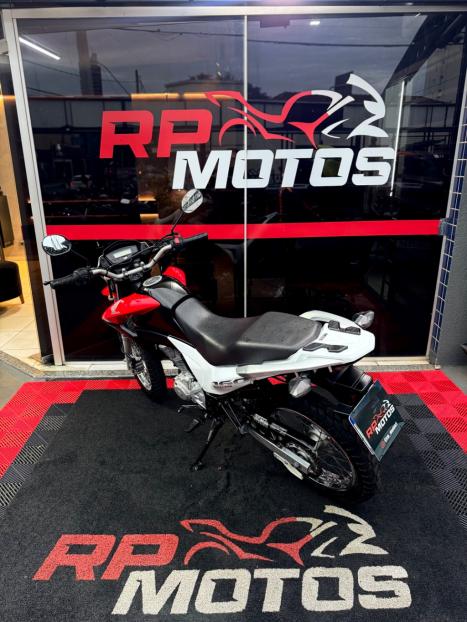HONDA NXR Bros 160 ESD, Foto 9