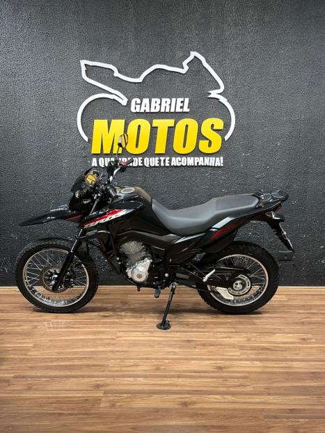 HONDA NXR Bros 160 ESDD, Foto 2