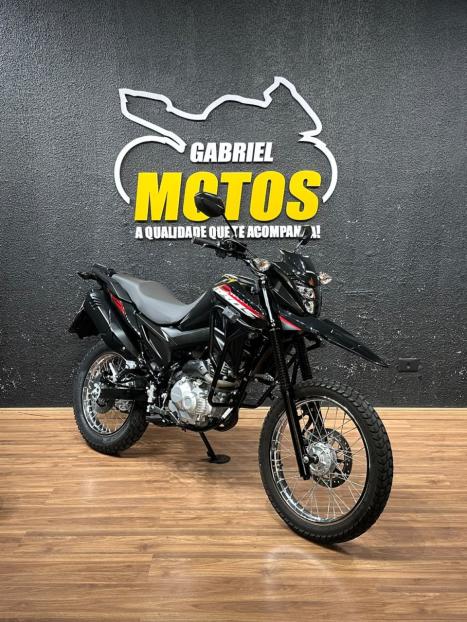 HONDA NXR Bros 160 ESDD, Foto 3