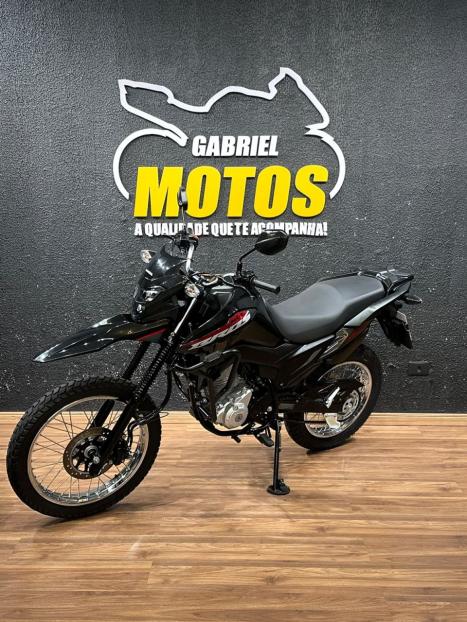 HONDA NXR Bros 160 ESDD, Foto 4