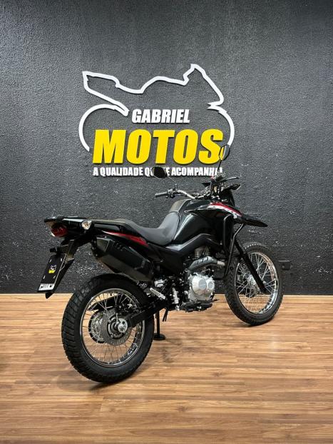 HONDA NXR Bros 160 ESDD, Foto 5