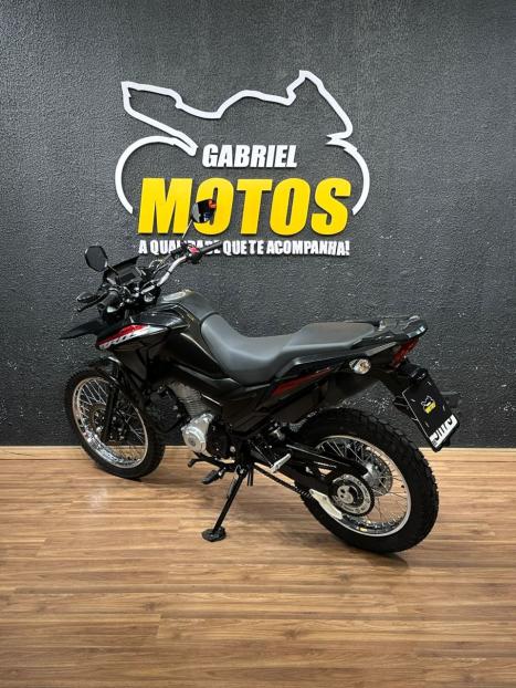 HONDA NXR Bros 160 ESDD, Foto 6