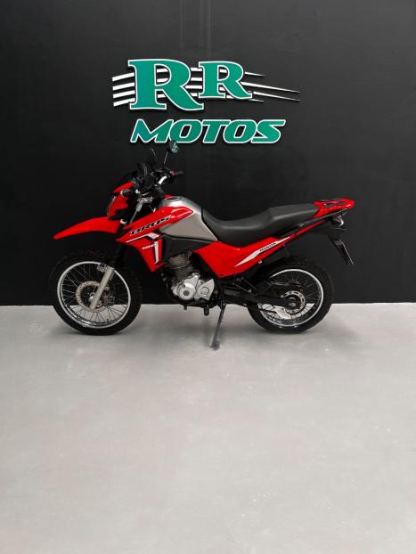 HONDA NXR Bros 160 ESDD, Foto 2