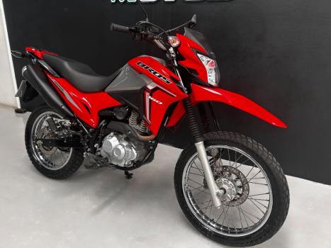 HONDA NXR Bros 160 ESDD, Foto 5