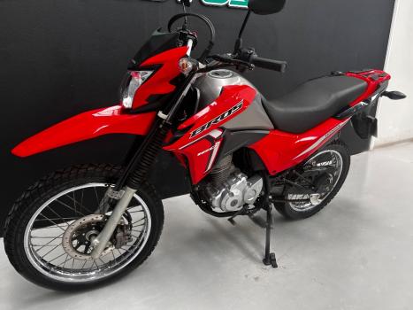 HONDA NXR Bros 160 ESDD, Foto 6