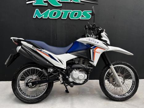 HONDA NXR Bros 160 ESDD, Foto 3