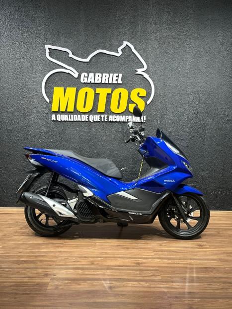 HONDA PCX 150 , Foto 1