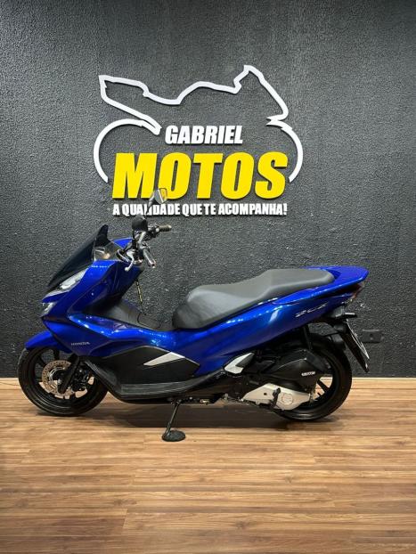 HONDA PCX 150 , Foto 2