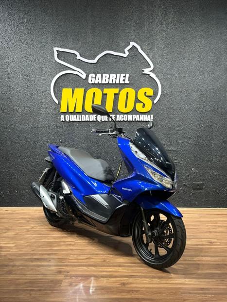 HONDA PCX 150 , Foto 3