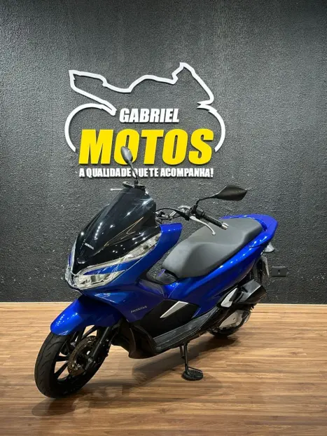 HONDA PCX 150 , Foto 4