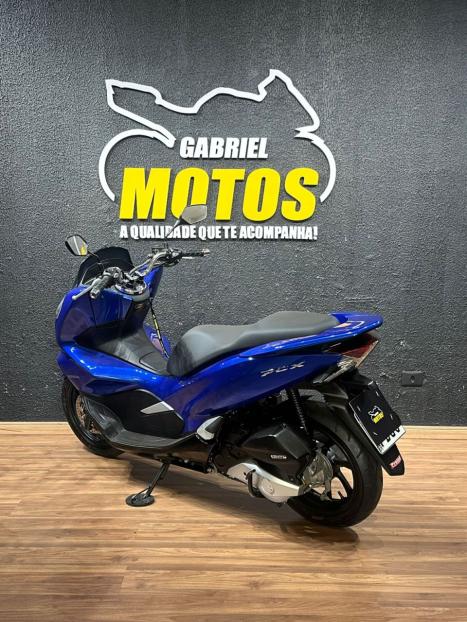 HONDA PCX 150 , Foto 5