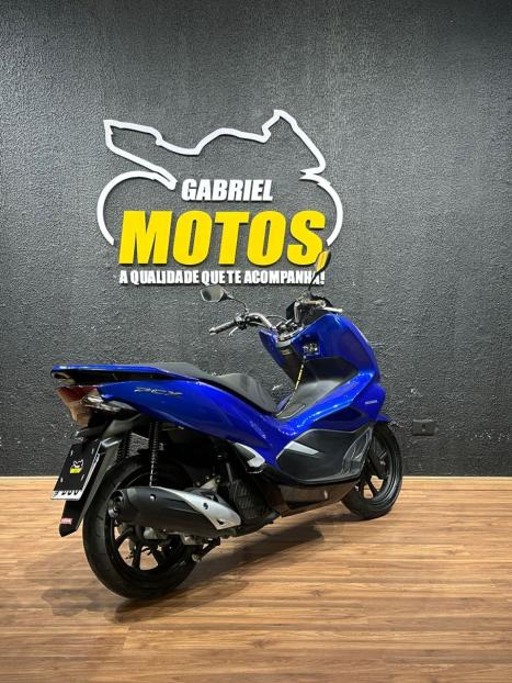 HONDA PCX 150 , Foto 6
