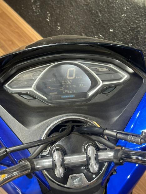 HONDA PCX 150 , Foto 7