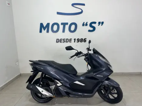 HONDA PCX 150 , Foto 1