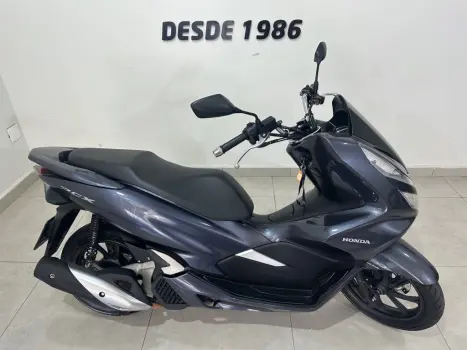 HONDA PCX 150 , Foto 2