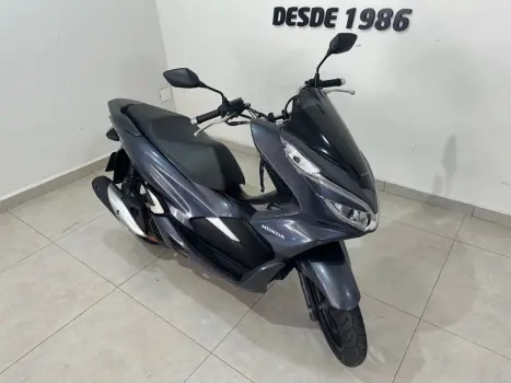 HONDA PCX 150 , Foto 3