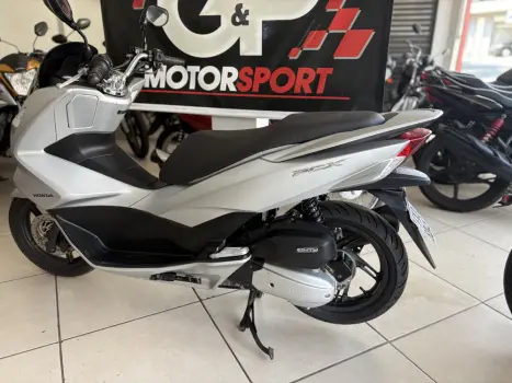 HONDA PCX 150 , Foto 6 HONDA PCX 150 , Foto 6