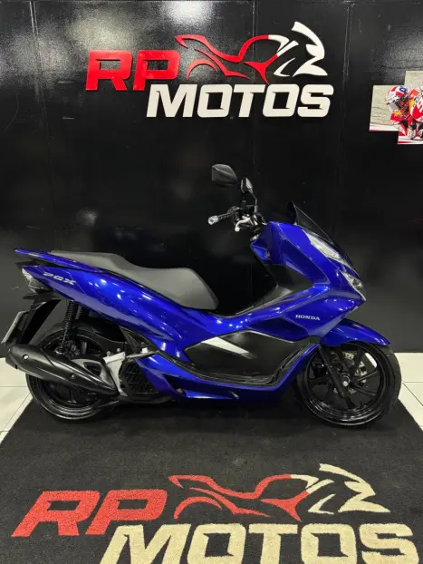 HONDA PCX 150 , Foto 1