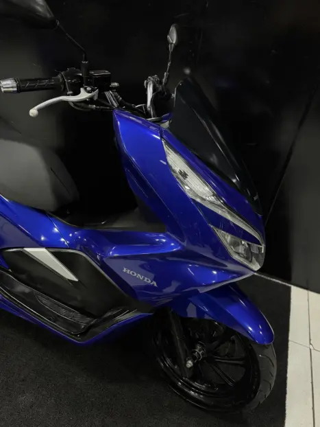 HONDA PCX 150 , Foto 3