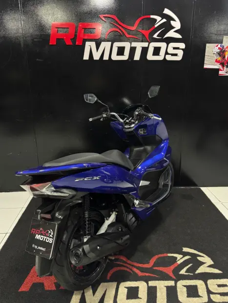 HONDA PCX 150 , Foto 4