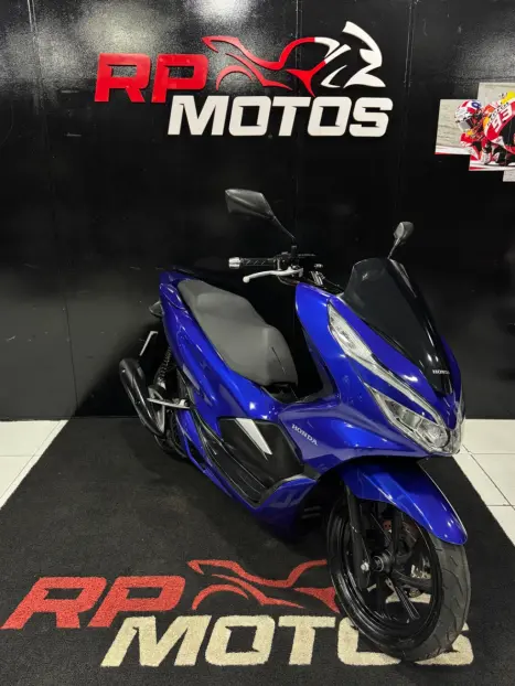 HONDA PCX 150 , Foto 5
