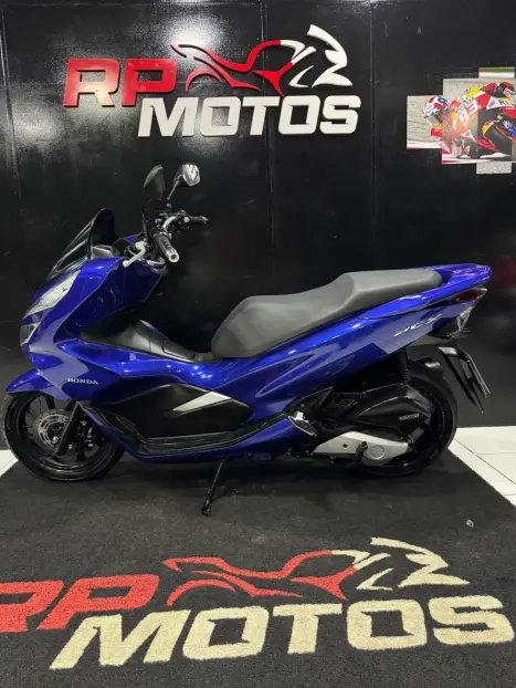 HONDA PCX 150 , Foto 6