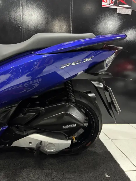 HONDA PCX 150 , Foto 7