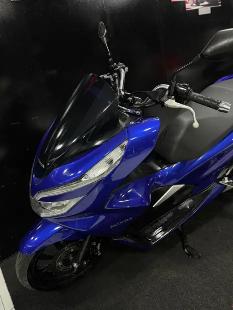 HONDA PCX 150 , Foto 8