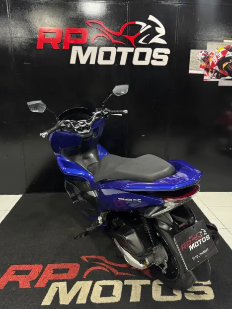 HONDA PCX 150 , Foto 9