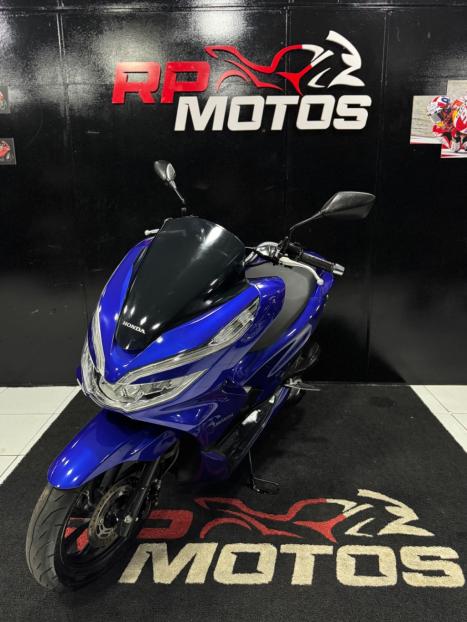 HONDA PCX 150 , Foto 10