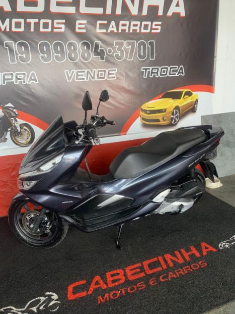 HONDA PCX 150 , Foto 1