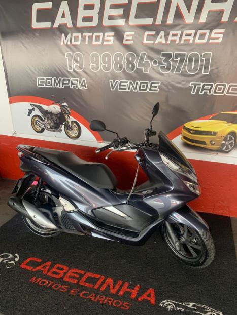 HONDA PCX 150 , Foto 2