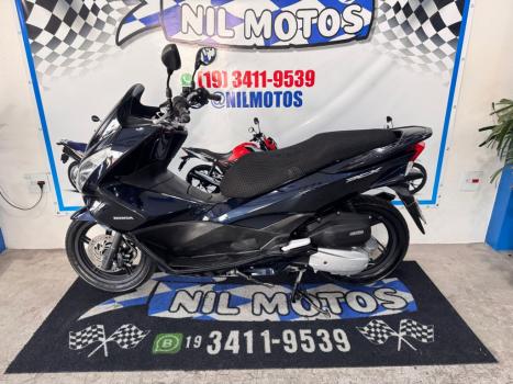 HONDA PCX 150 , Foto 11