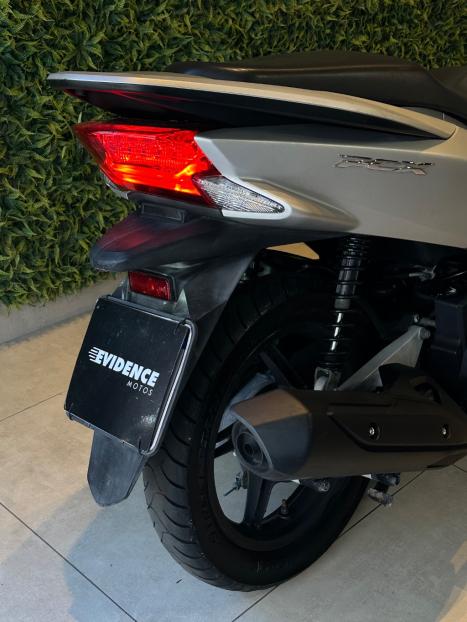 HONDA PCX 150 , Foto 3