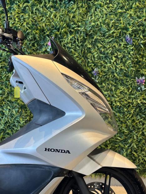 HONDA PCX 150 , Foto 4