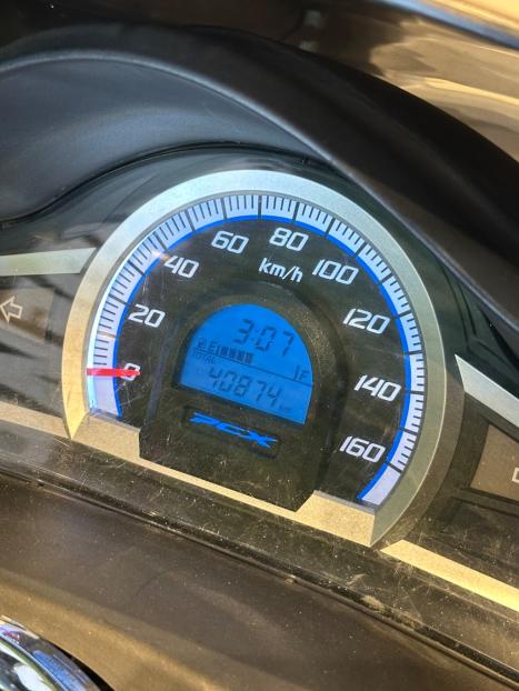 HONDA PCX 150 , Foto 6