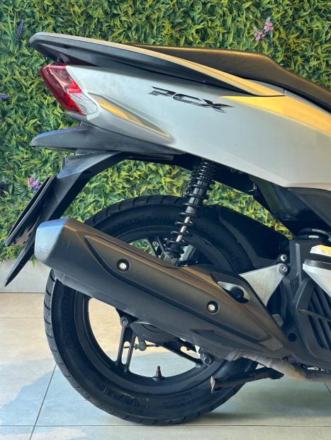 HONDA PCX 150 , Foto 8