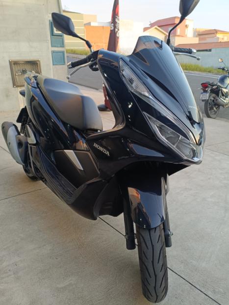HONDA PCX 150 , Foto 2